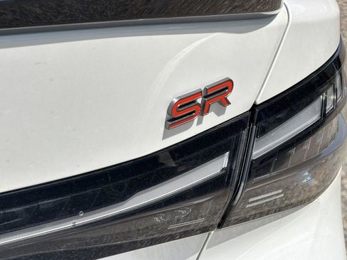 New 2026 Nissan Sentra SR w/ SR Premium Package FWD image 26
