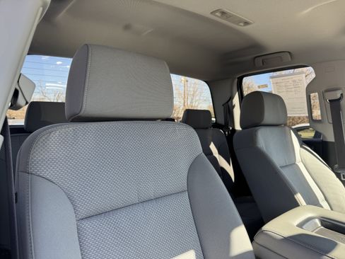 Used 2017 GMC Sierra 1500 4x4 Double Cab w/ Elevation Edition image 20