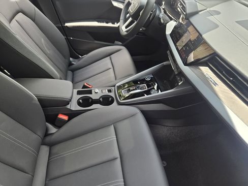 New 2026 Audi A3 2.0T Premium Plus AWD/4WD image 18