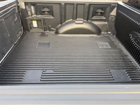Certified 2024 Ford F150 XLT w/ Equipment Group 303A High AWD/4WD image 13