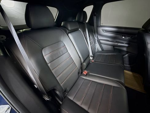 Used 2025 Honda CR-V Sport-L image 27