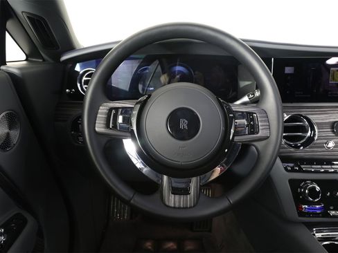 Used 2024 Rolls-Royce Spectre w/ Spectre Launch Package image 12