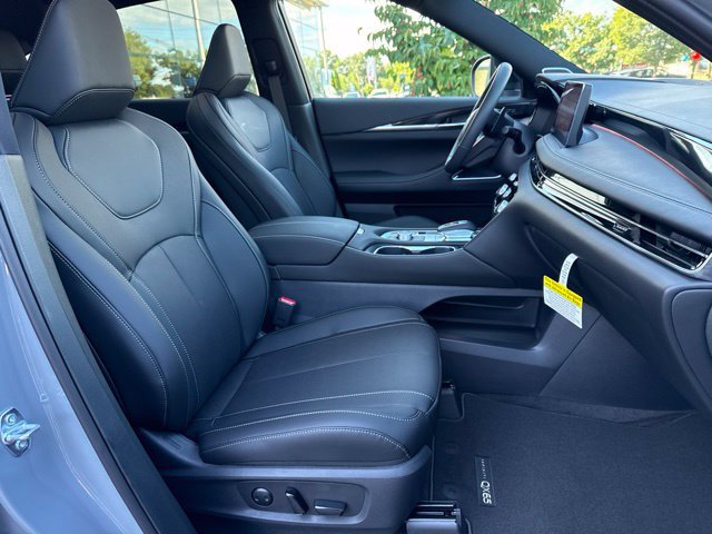New 2027 INFINITI QX65 Sport AWD/4WD image 14