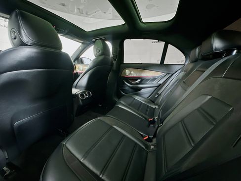 Used 2022 Mercedes-Benz E 53 AMG 4MATIC Sedan image 26