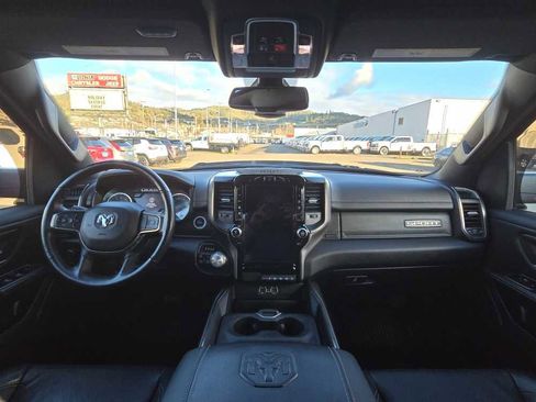 Used 2020 RAM 1500 Sport w/ Level 2 Equipment Goup w/2_L image 15