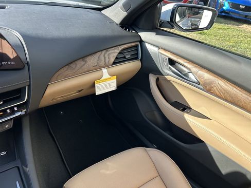 New 2026 Cadillac CT5 Premium Luxury w/ Technology Package image 15