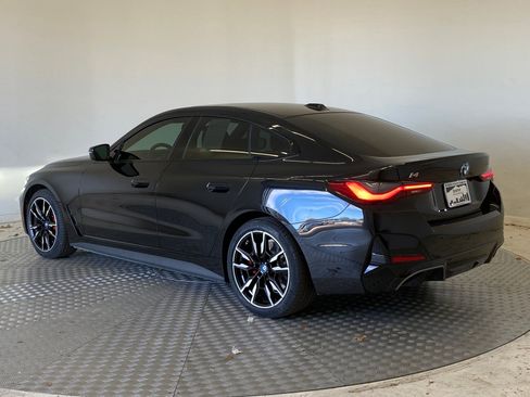 Certified 2024 BMW i4 M50 w/ Premium Package image 3