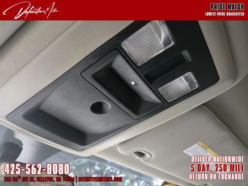 Used 2018 RAM 3500 Tradesman w/ Chrome Appearance Group image 40