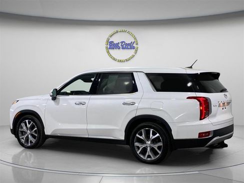 Used 2022 Hyundai Palisade SEL w/ Convenience Package AWD/4WD image 4