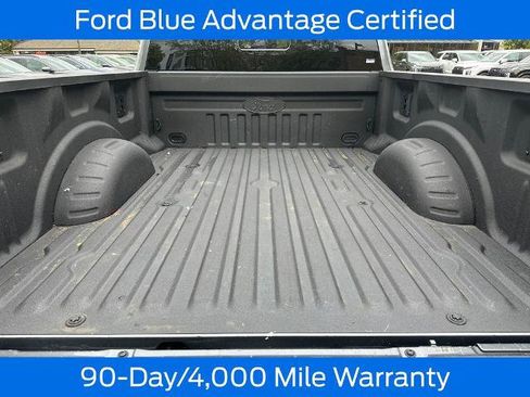 Certified 2025 Ford F250 Lariat w/ Lariat Ultimate Package AWD/4WD image 7