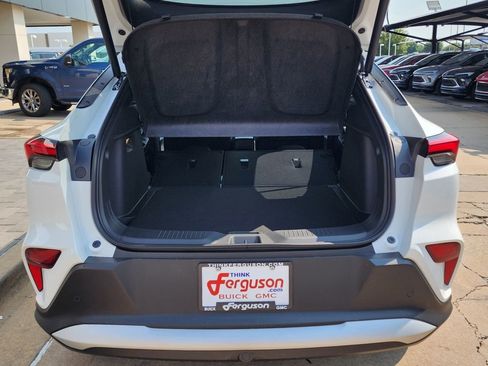 New 2026 Buick Envista Preferred w/ Convenience I Package image 47