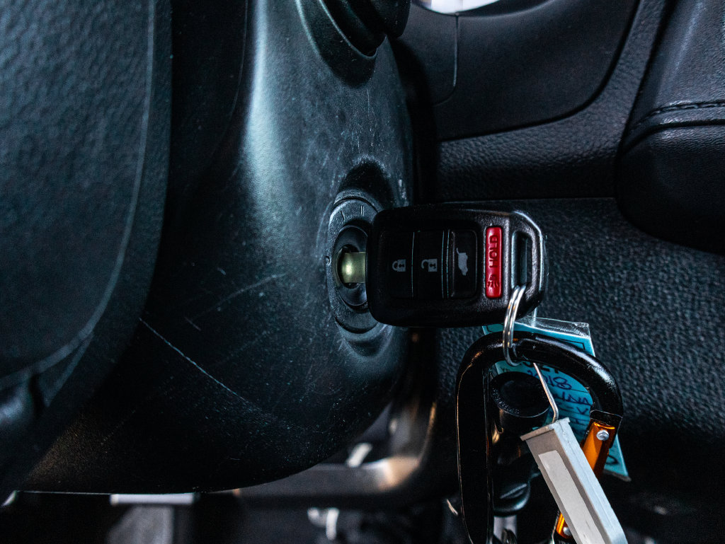 Used 2019 Honda HR-V Sport image 34