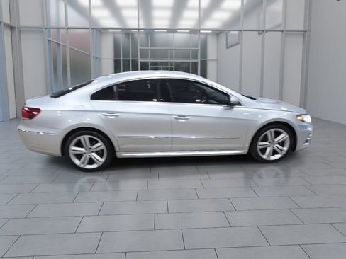 Used 2014 Volkswagen CC R-Line FWD image 9
