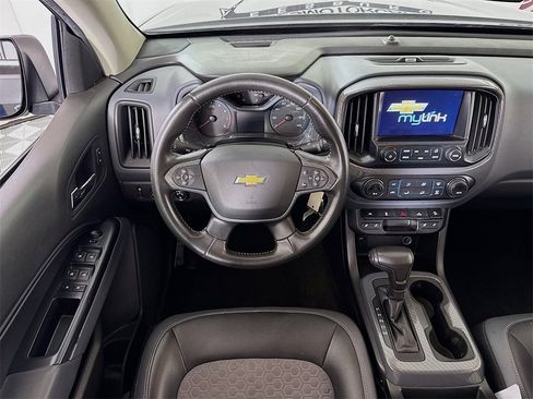 Used 2015 Chevrolet Colorado Z71 image 23