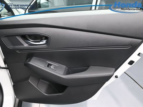 New 2026 Honda Accord Sport image 15