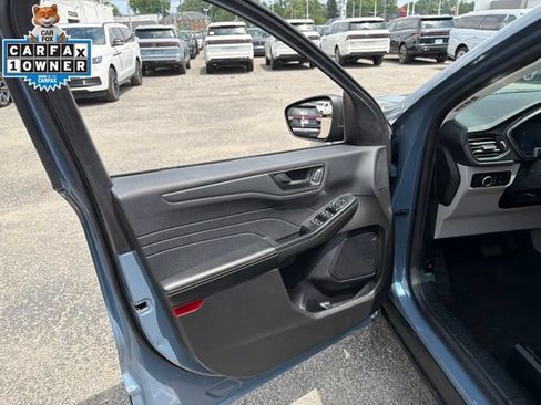 Used 2023 Ford Escape Active AWD/4WD image 10