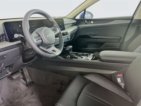 New 2026 Kia K5 EX image 7