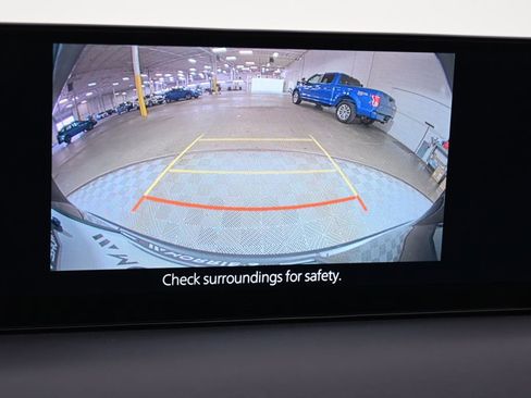 Used 2025 MAZDA CX-50 AWD 2.5 S w/ Premium Plus Pkg image 30