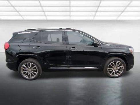 Used 2022 GMC Terrain Denali w/ Denali Premium Package image 32