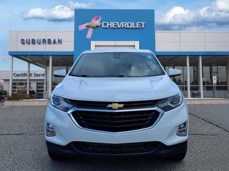 Used 2020 Chevrolet Equinox LT video 2