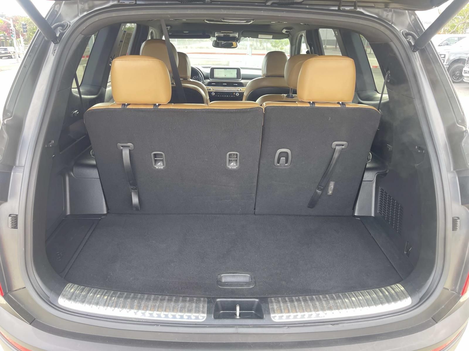 Used 2022 Kia Telluride SX FWD image 7
