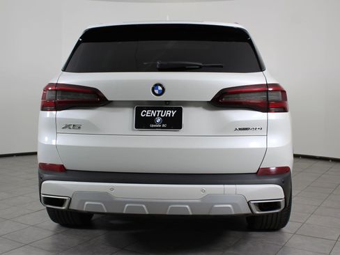 Certified 2023 BMW X5 xDrive40i image 9