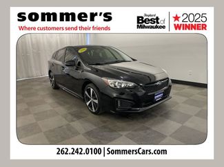Used 2018 Subaru Impreza 2.0i Sport w/ Popular Package #2 360° Tour