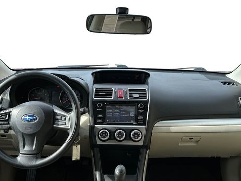 Used 2015 Subaru Crosstrek 2.0i Premium image 24