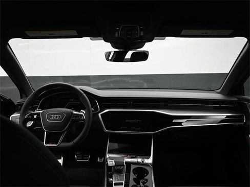 New 2026 Audi RS 6 performance image 10
