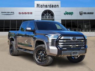 Used 2024 Toyota Tundra Limited w/ Power Package video 1