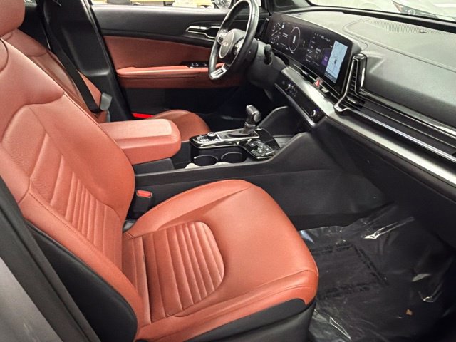 Used 2023 Kia Sportage SX AWD/4WD image 10