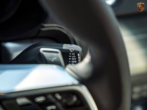 Used 2024 Porsche 718 Cayman Style Edition image 30