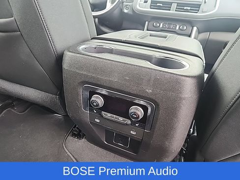 Used 2021 Chevrolet Suburban Premier w/ Premium Package AWD/4WD image 19