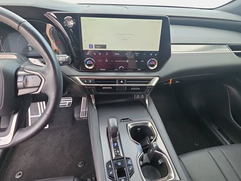 Used 2024 Lexus RX 350 F Sport w/ Convenience Package AWD/4WD image 20