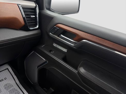 Used 2023 GMC Sierra 1500 Denali w/ Denali Reserve Package image 28