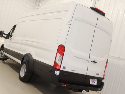 New 2025 Ford Transit 350 148 High Roof Extended DRW image 27