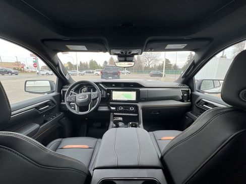 New 2026 GMC Sierra 1500 AT4 w/ Technology Package image 21