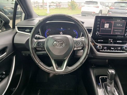 Used 2020 Toyota Corolla XSE FWD image 58