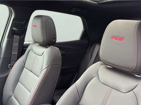 New 2026 Chevrolet TrailBlazer RS w/ Convenience Package image 13