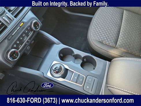 New 2026 Ford Escape Active image 14