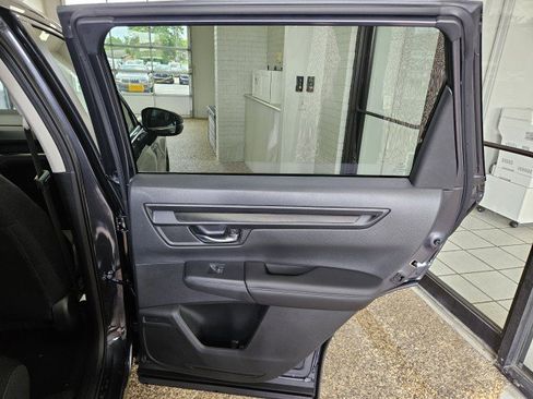 New 2026 Honda CR-V LX image 15