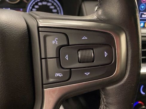Used 2021 Chevrolet Tahoe LT w/ LT Signature Package AWD/4WD image 33
