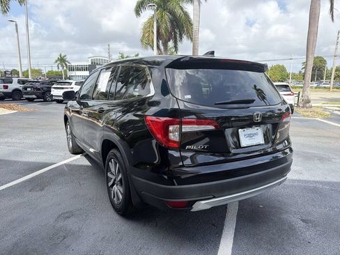 Used 2022 Honda Pilot EX-L image 6