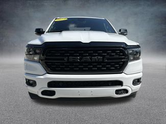 Certified 2023 RAM 1500 Big Horn RWD video 2