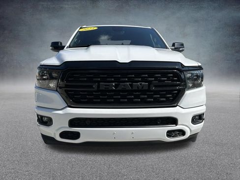 Certified 2023 RAM 1500 Big Horn RWD image 2