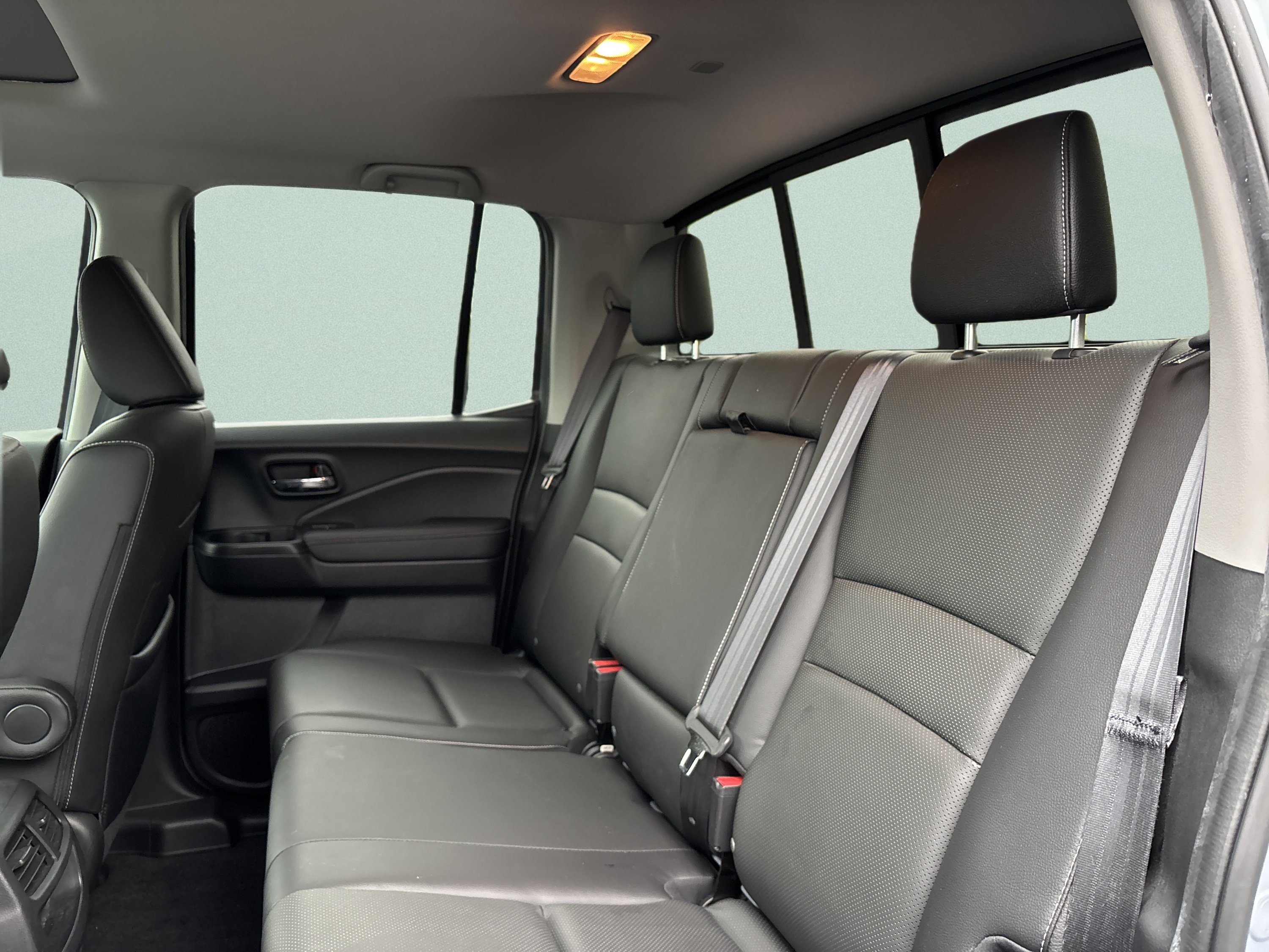 Used 2023 Honda Ridgeline RTL image 16