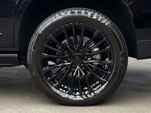 Used 2026 GMC Yukon Denali w/ Sun & Power Step Package image 12