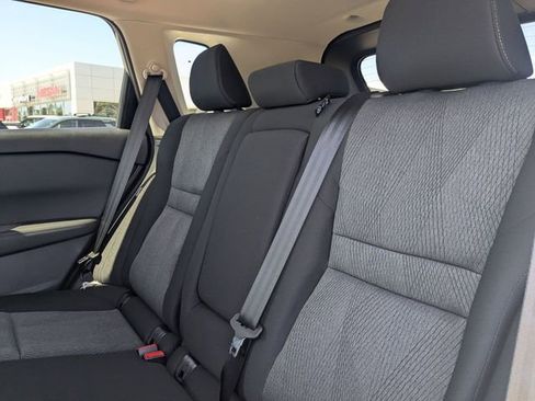 New 2026 Nissan Rogue SV FWD image 27
