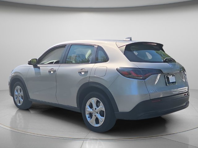Used 2024 Honda HR-V LX image 6
