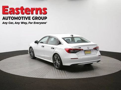 Used 2022 Honda Civic Touring image 64